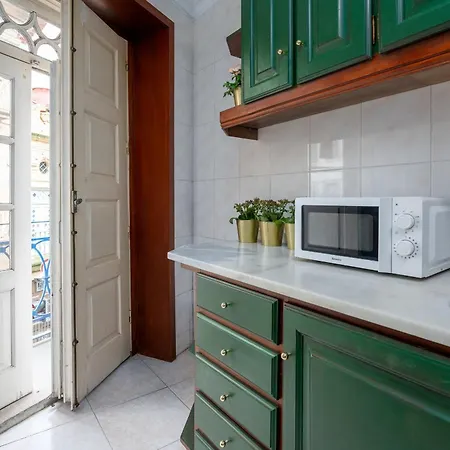 Renovated Feb25 Clerigos Cozy Balcony With Self Check In Apartment Porto Exterior photo
